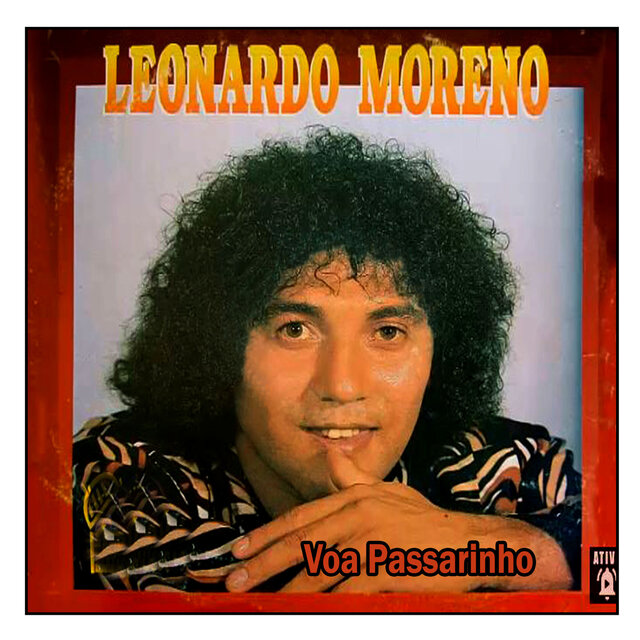 VOA PASSARINHO