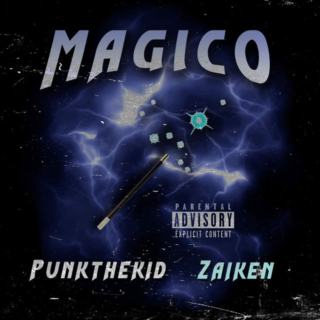 Magico