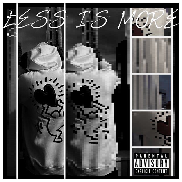 Less Is More