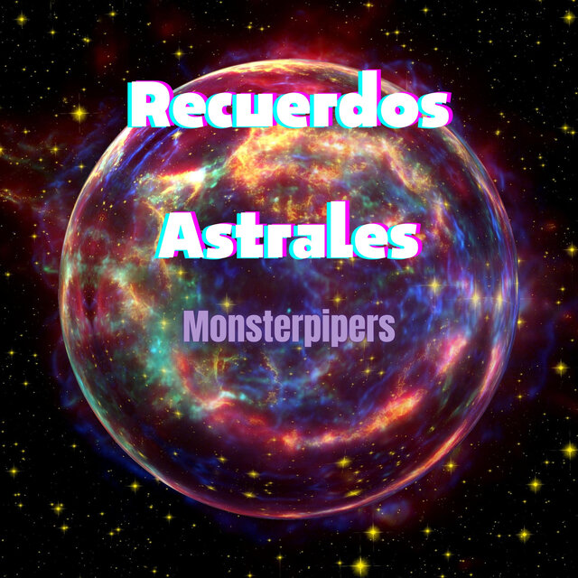 Recuerdos Astrales