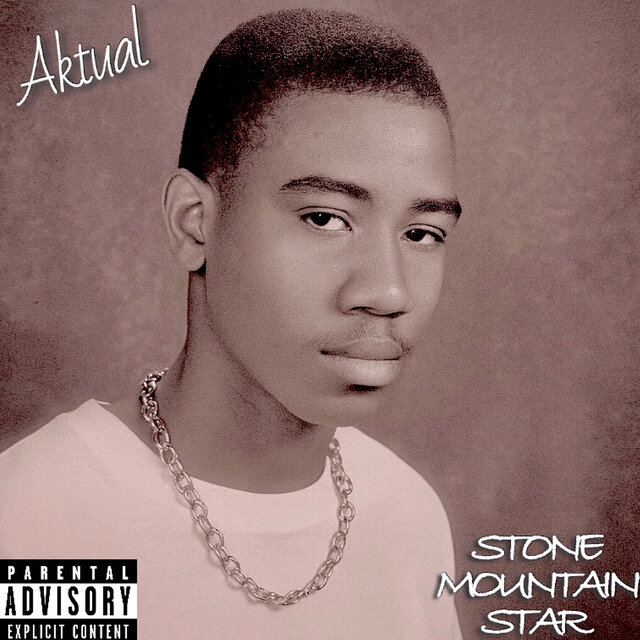 Stone Mountain Star