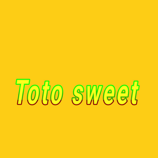 Toto Sweet