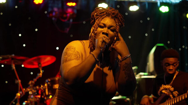 Damage (Shai's World Live at The Wild Hare 5/1/24)