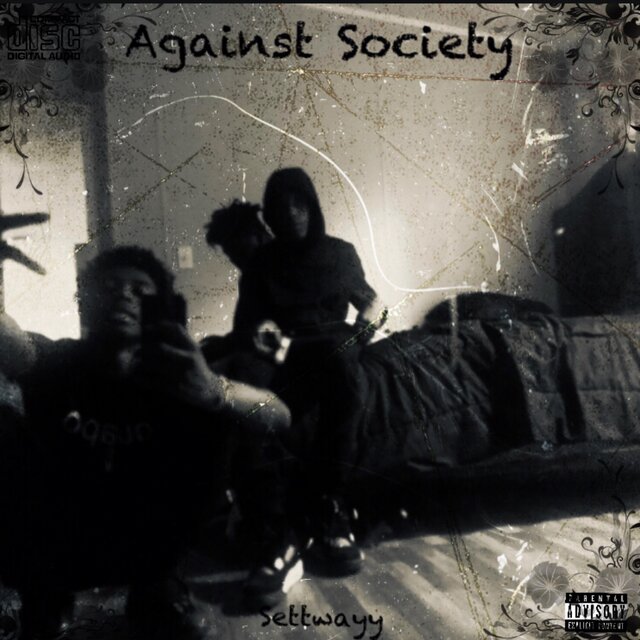 Against Society