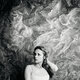 Cover art for album The Meaning of Flowers by Agnes Obel