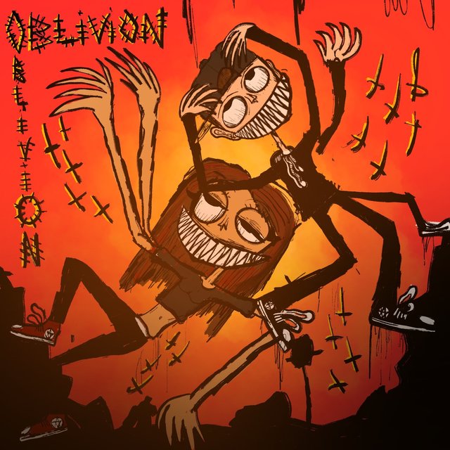 Oblivion