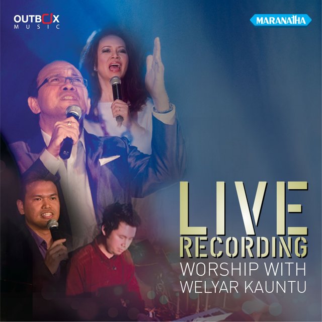 Worship With Welyar Kauntu (Live)