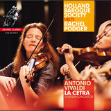 Concerto for 2 Violins in B-Flat Major, Op. 9 No. 9, RV 530: II. Largo e spiccato