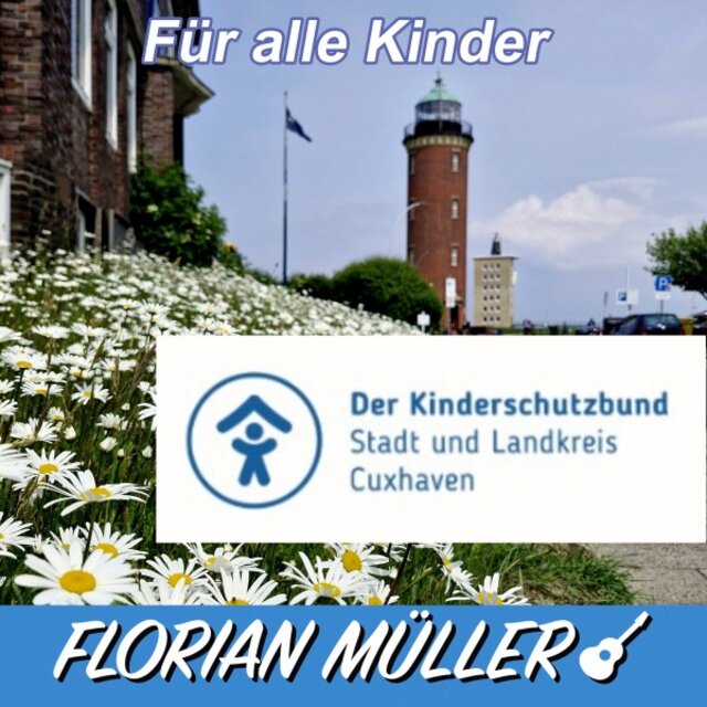 Für alle Kinder (Der Kinderschutzbund Stadt und Landkreis Cuxhaven)