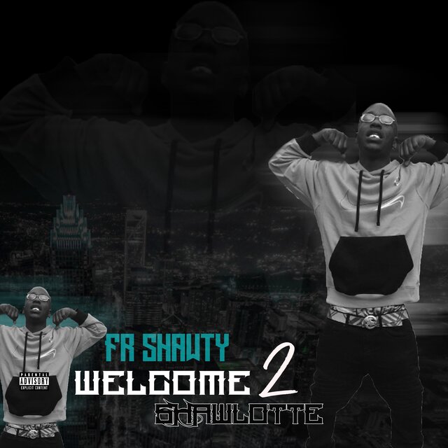 Welcome 2 Shawlotte