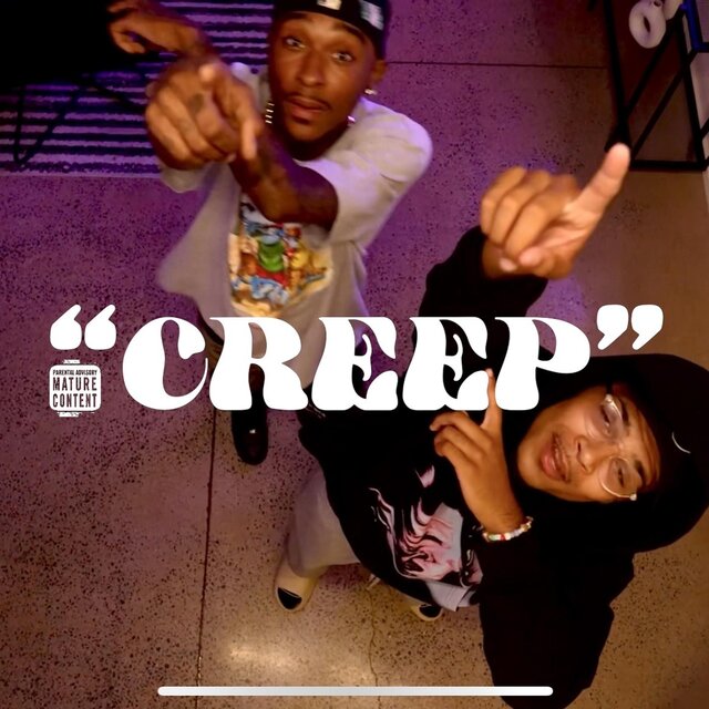 Creep (feat. BabyBanz)