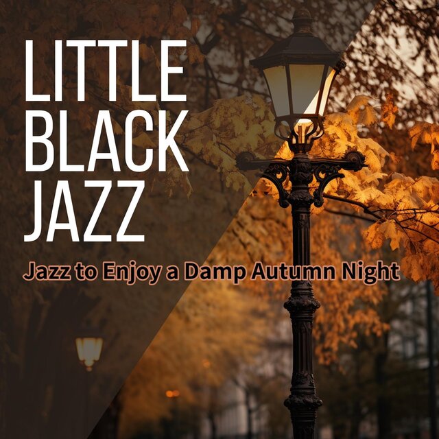 Jazz to Enjoy a Damp Autumn Night