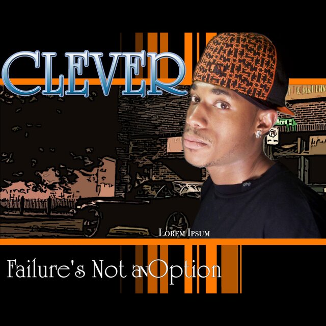 Failure's Not An Option