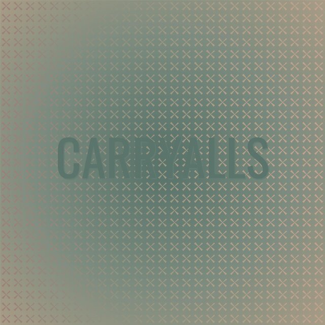 Carryalls