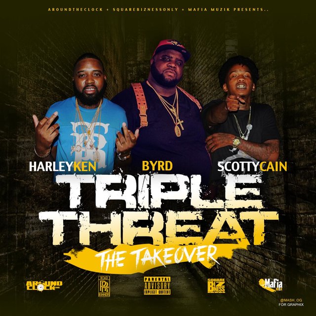 Triple Threat
