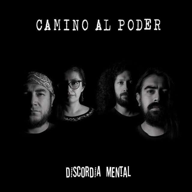 Camino al Poder