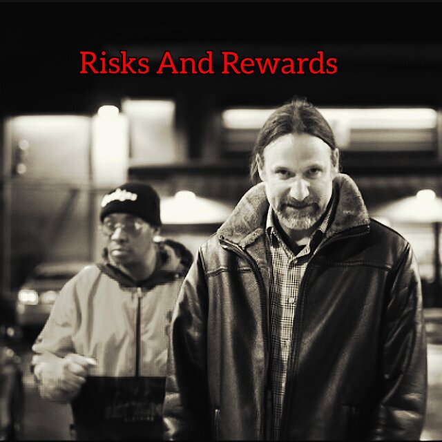 Risks And Rewards (feat. San Quinn)