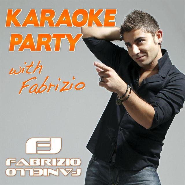 Karaoke Party with Fabrizio (Karaoke)