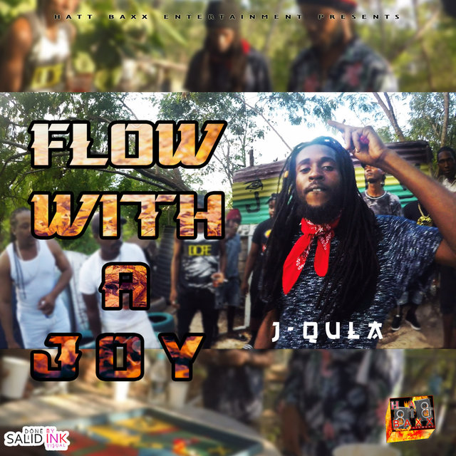 Flow With A Joy