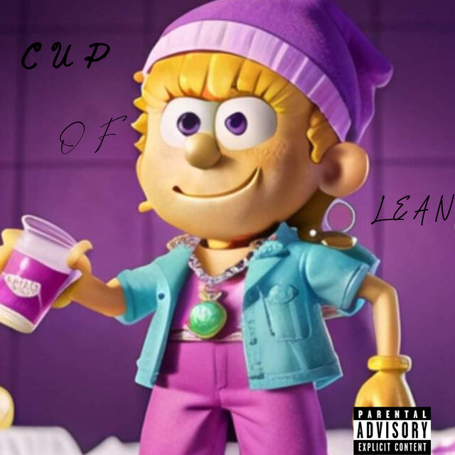 Cup Of Lean
