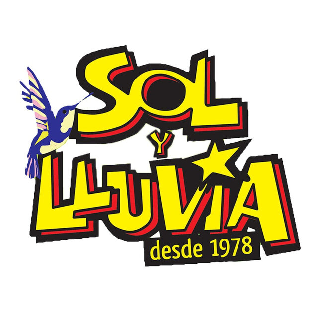 Sol y Lluvia, en el Teatro San Joaquin