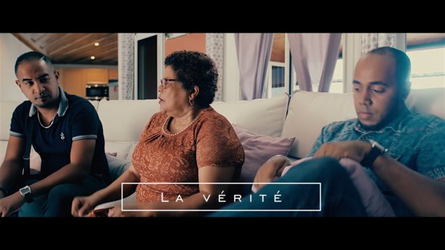 La vérité