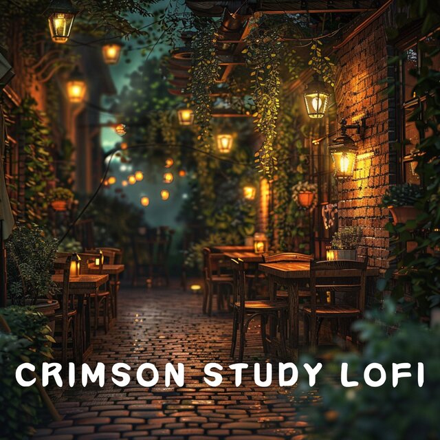 Crimson Study Lofi