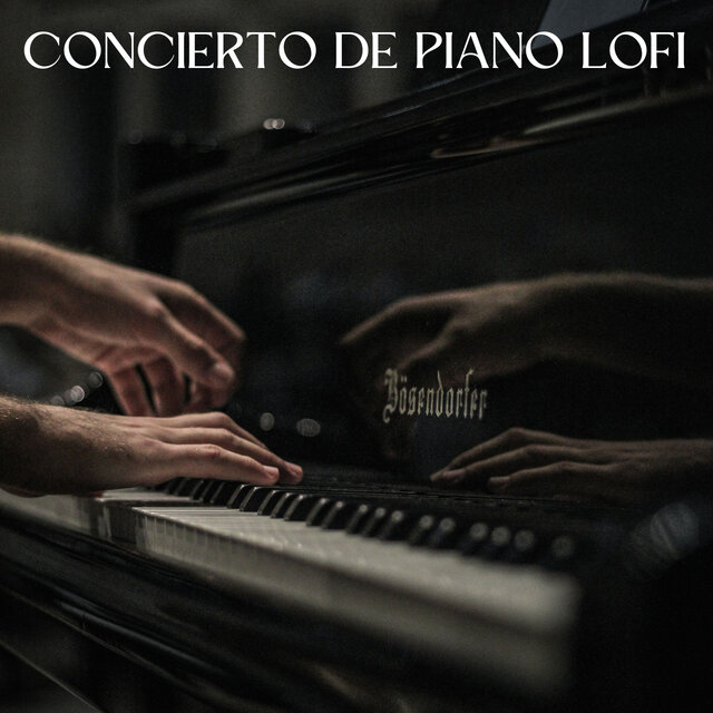 Concierto De Piano Lofi