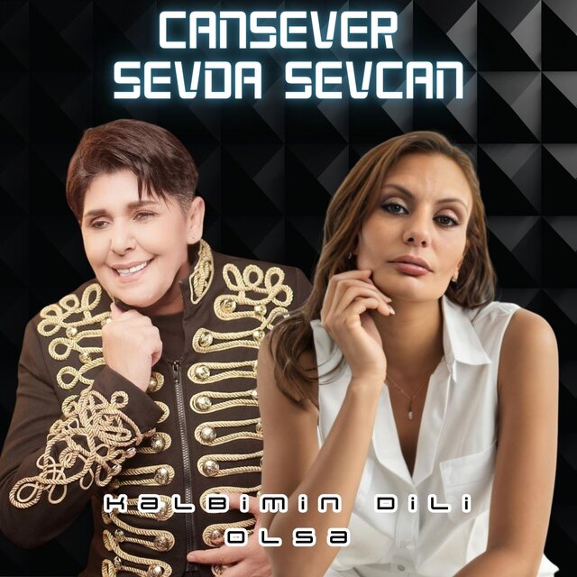 Kalbimin Dili Olsa