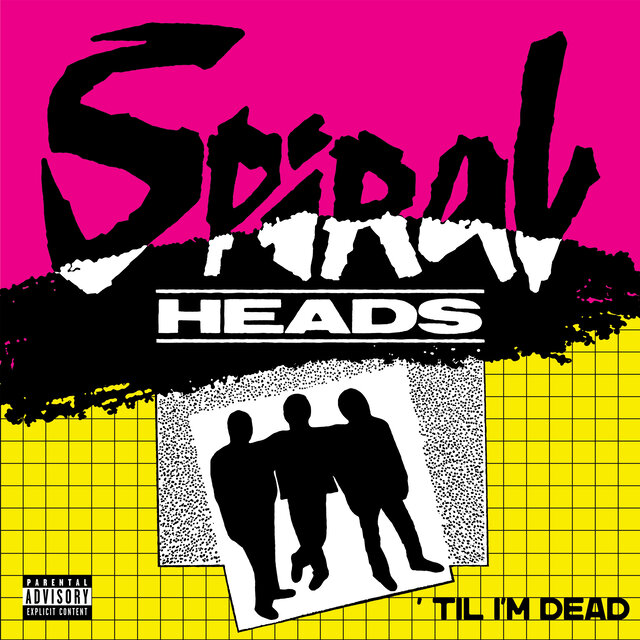 'Til I'm Dead