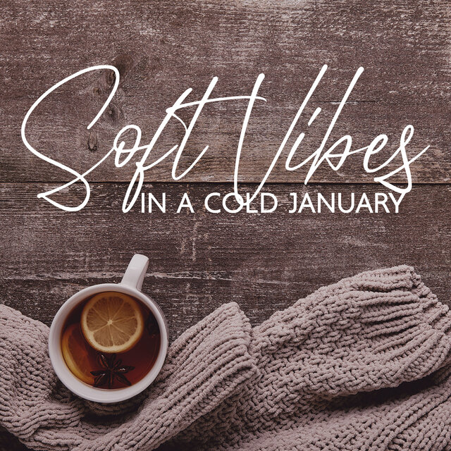Soft Vibes In A Cold January