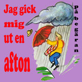 Och jungfrun hon går i dansen