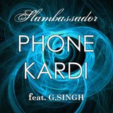 Phone Kardi (feat. G.Singh)
