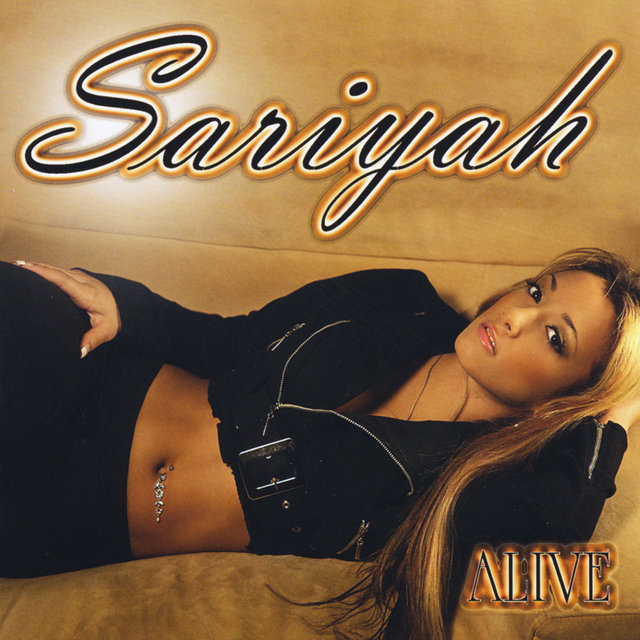 Alive