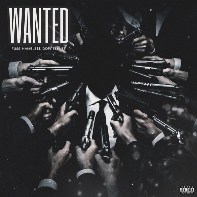 WANTED