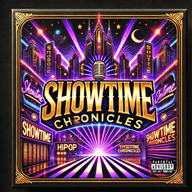 Showtime Chronicles (Deluxe)