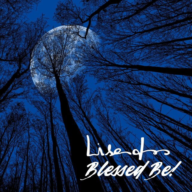Blessed Be!