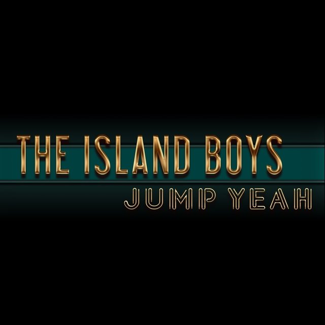 Jump Yeah