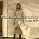 Cover art for album Bones and Gravity by Lizanne Knott