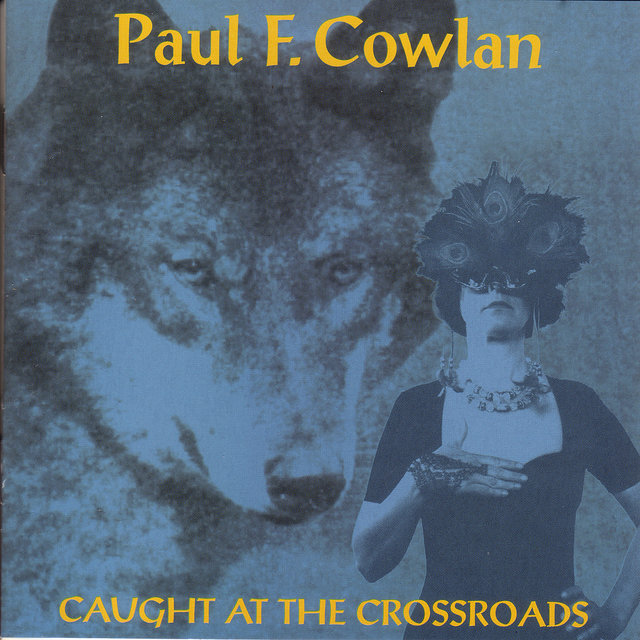 Caught At The Crossroads