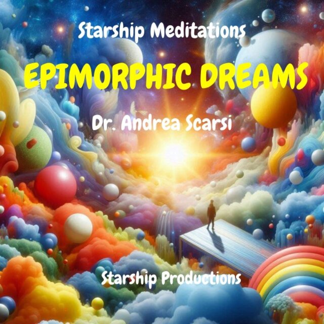 Epimorphic Dreams (Starship Meditations)