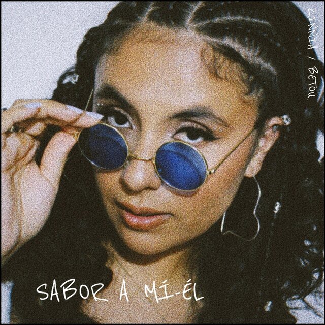 Sabor a mí-él