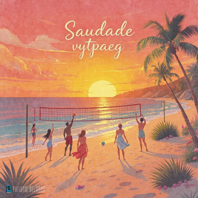 Saudade
