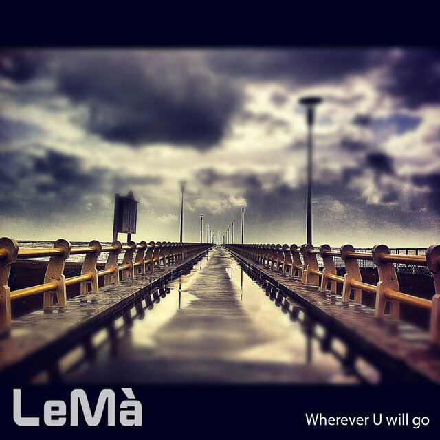 Wherever you will go