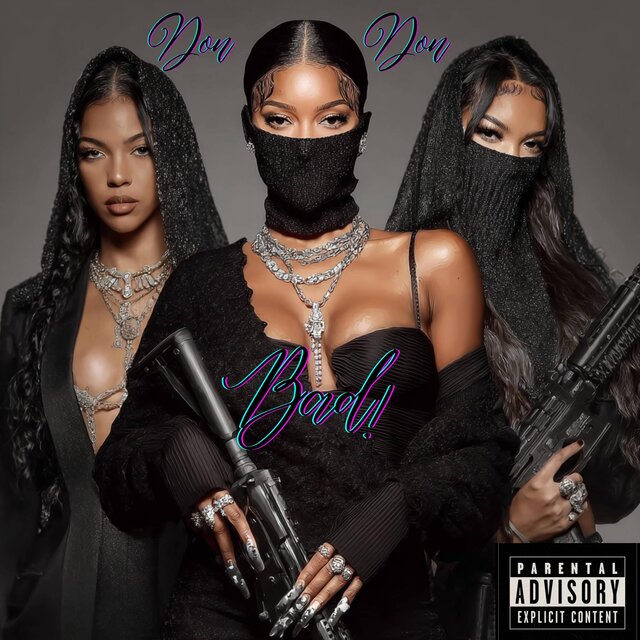 Don Don Bad