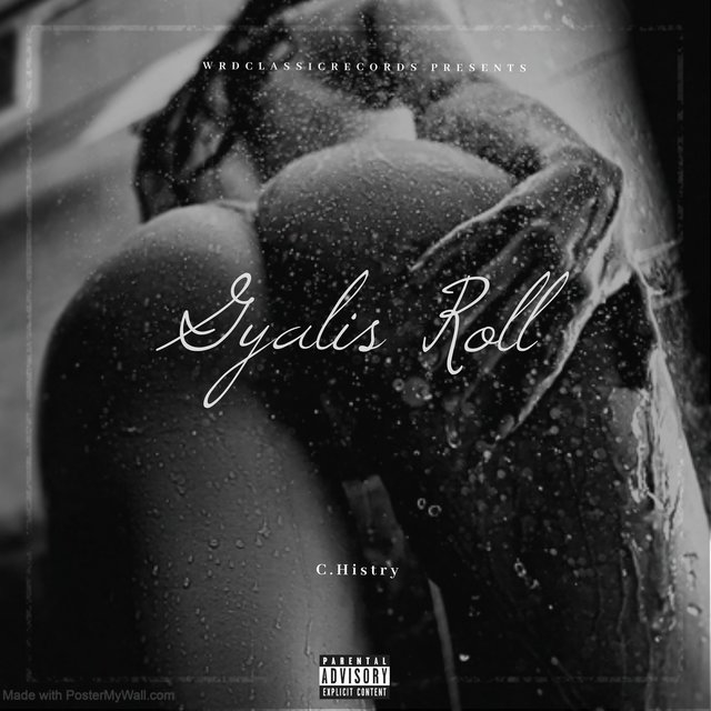 Gyalis Roll