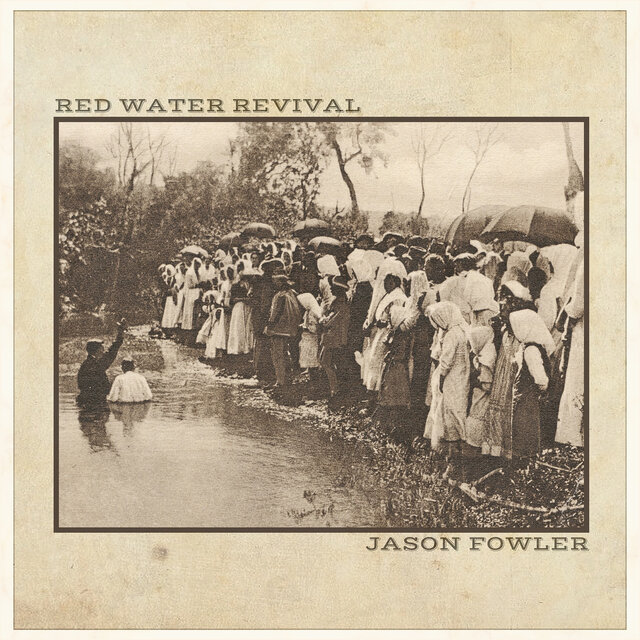 Red Water Revival