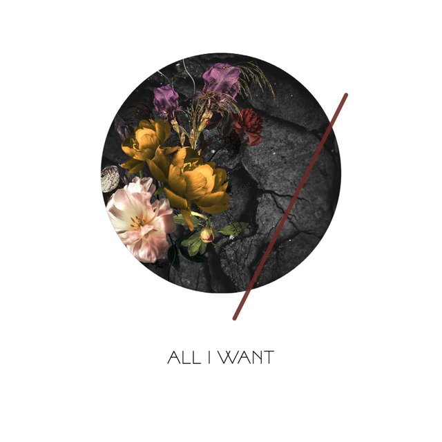All I Want (feat. Billy DiMirra)