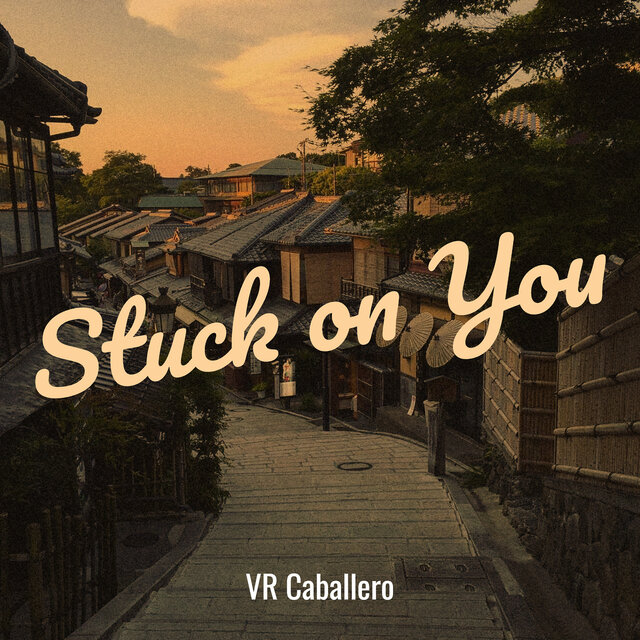 Stuck on You