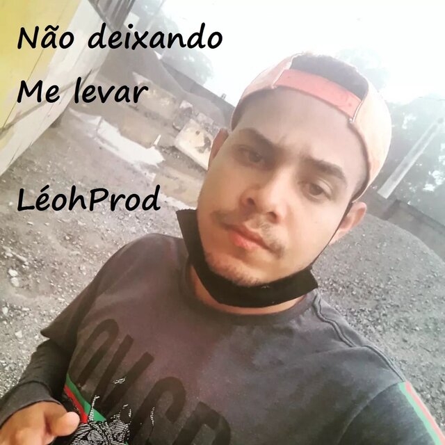 Não Deixando Me Levar